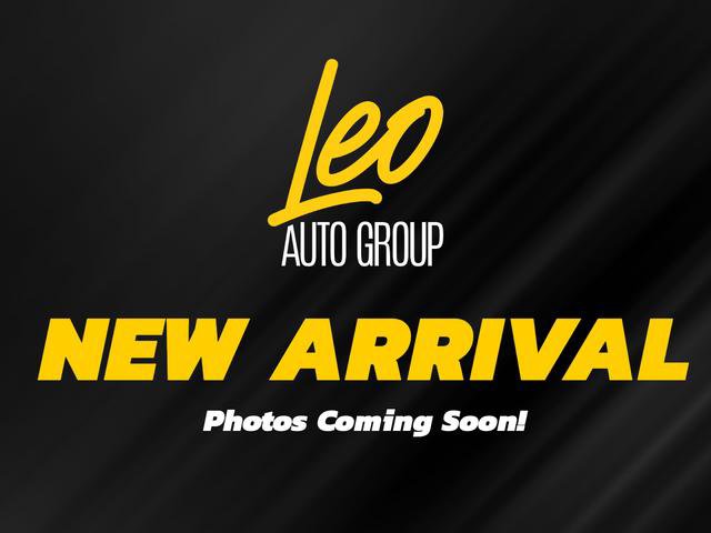 Used 2019 Jeep Compass Trailhawk w/ Leather Interior Group