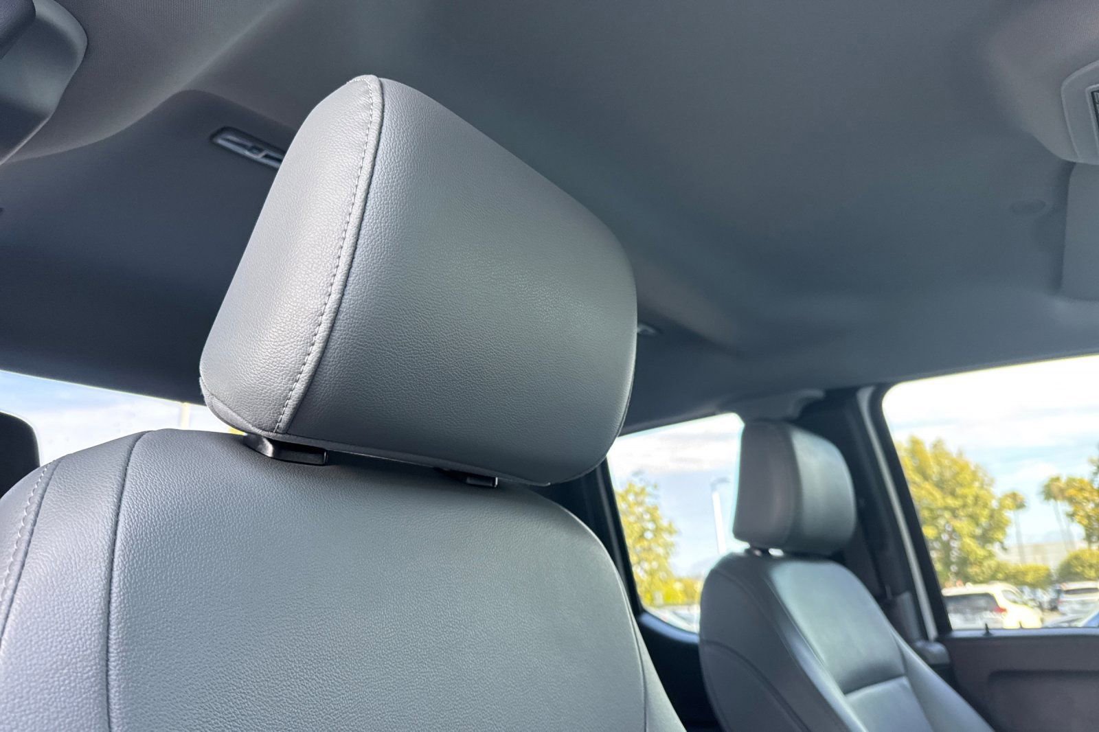 Used 2023 Ford F250 XL w/ FX4 Off-Road Package AWD/4WD image 16