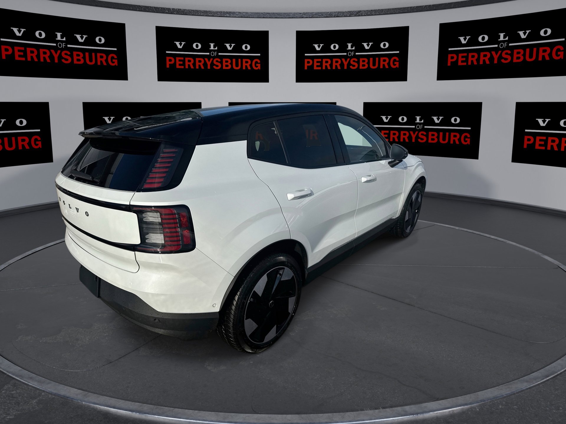 New 2026 Volvo EX30 Ultra image 8