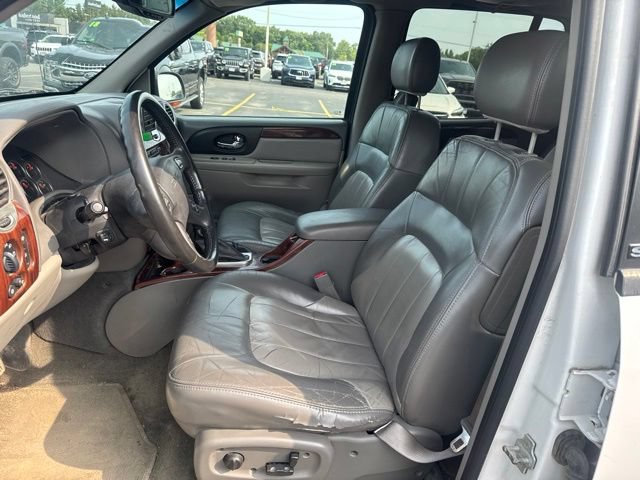 Used 2004 GMC Envoy XL SLT AWD/4WD image 13