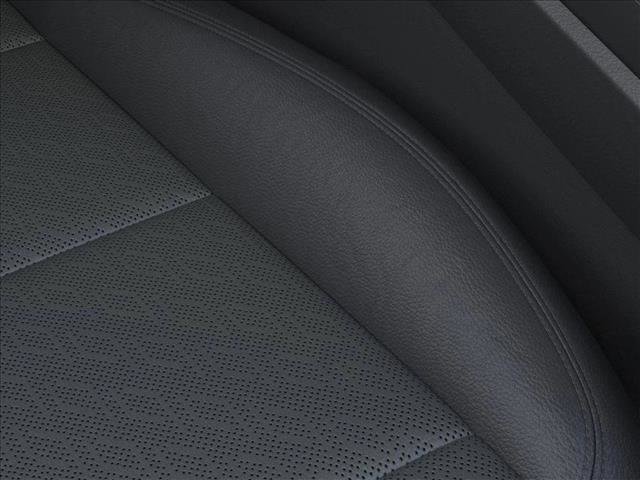 New 2026 Chevrolet Equinox LT w/ Convenience Package II image 21