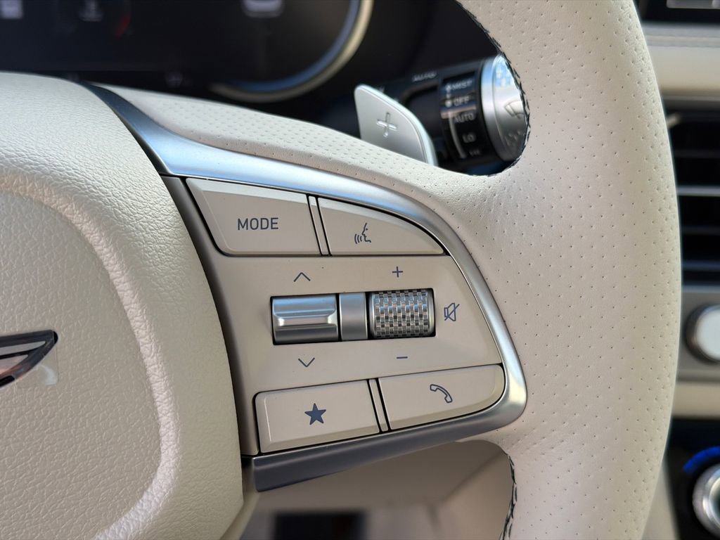 New 2026 Genesis G70 2.5T Prestige image 25