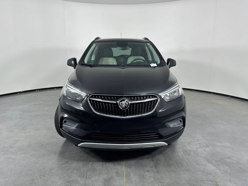 Used 2020 Buick Encore Preferred w/ Safety Package image 8