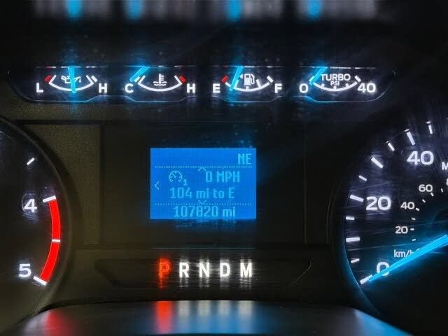 Used 2022 Ford F350 XL w/ Power Equipment Group AWD/4WD image 19