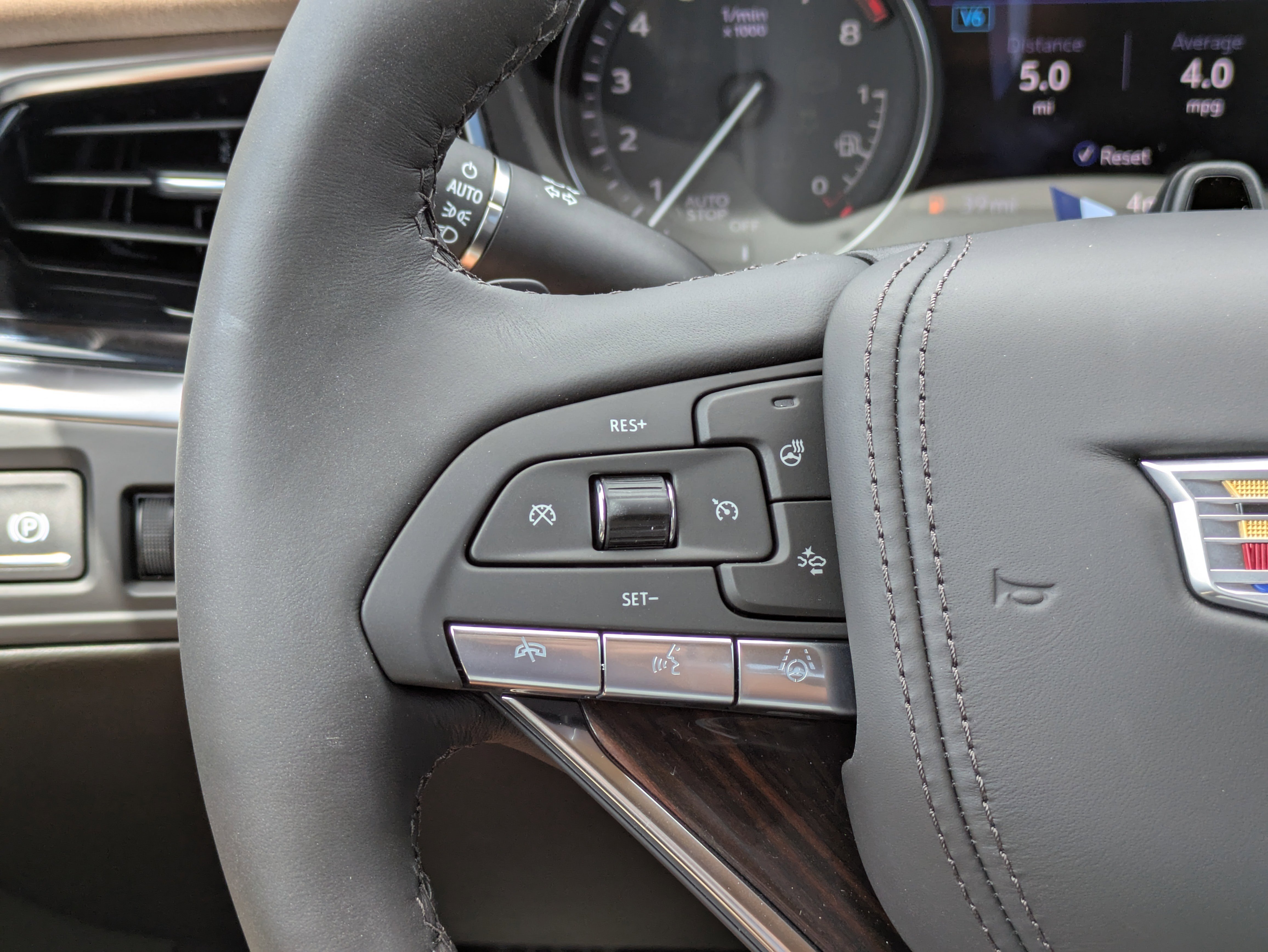 New 2025 Cadillac XT6 Premium Luxury w/ Platinum Package image 80