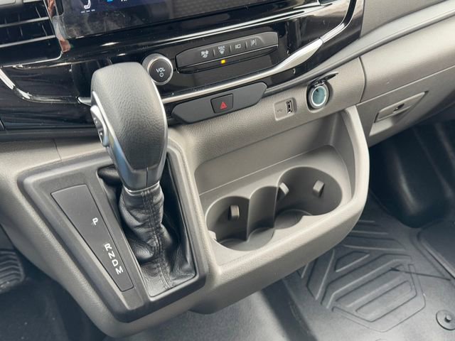 New 2024 Ford Transit 150 148 Medium Roof w/ Interior Upgrade Package image 21