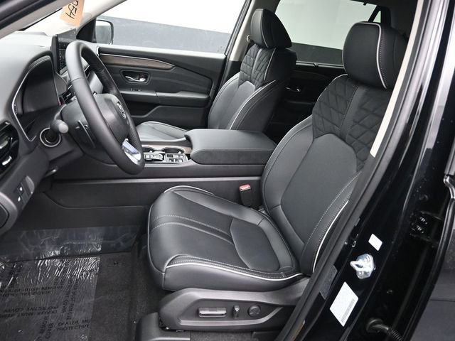 New 2026 Honda Pilot Elite image 17