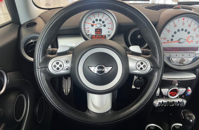 Used 2007 MINI Cooper S FWD image 21