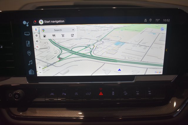 New 2026 Chevrolet Silverado 1500 ZR2 w/ LPO, Dark Essentials Package image 25