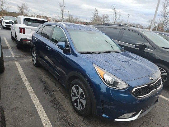Used 2019 Kia Niro EX image 3
