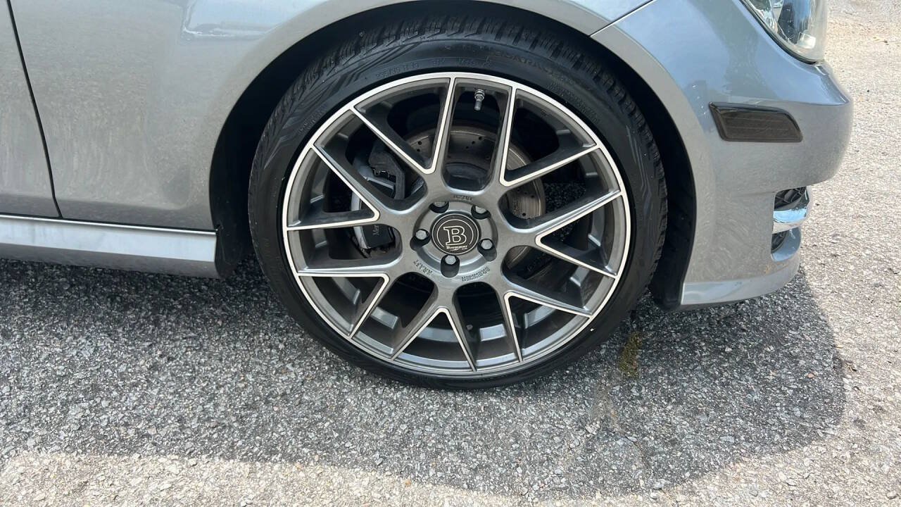 Used 2013 Mercedes-Benz C 250 Coupe image 23