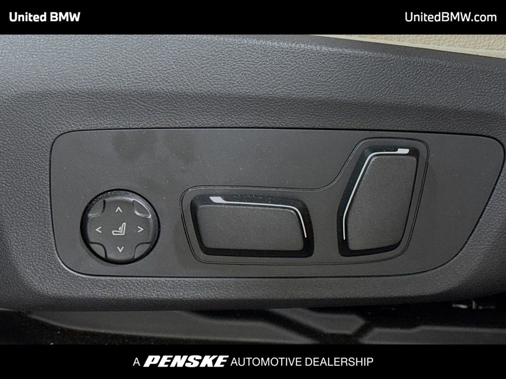 Used 2024 BMW X3 sDrive30i w/ Convenience Package w/ZPA image 4