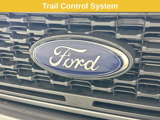 Certified 2023 Ford Ranger XLT w/ Equipment Group 302A High AWD/4WD image 33