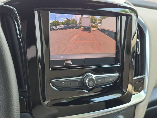 Used 2023 Chevrolet Traverse LS w/ Safety Package AWD/4WD image 17