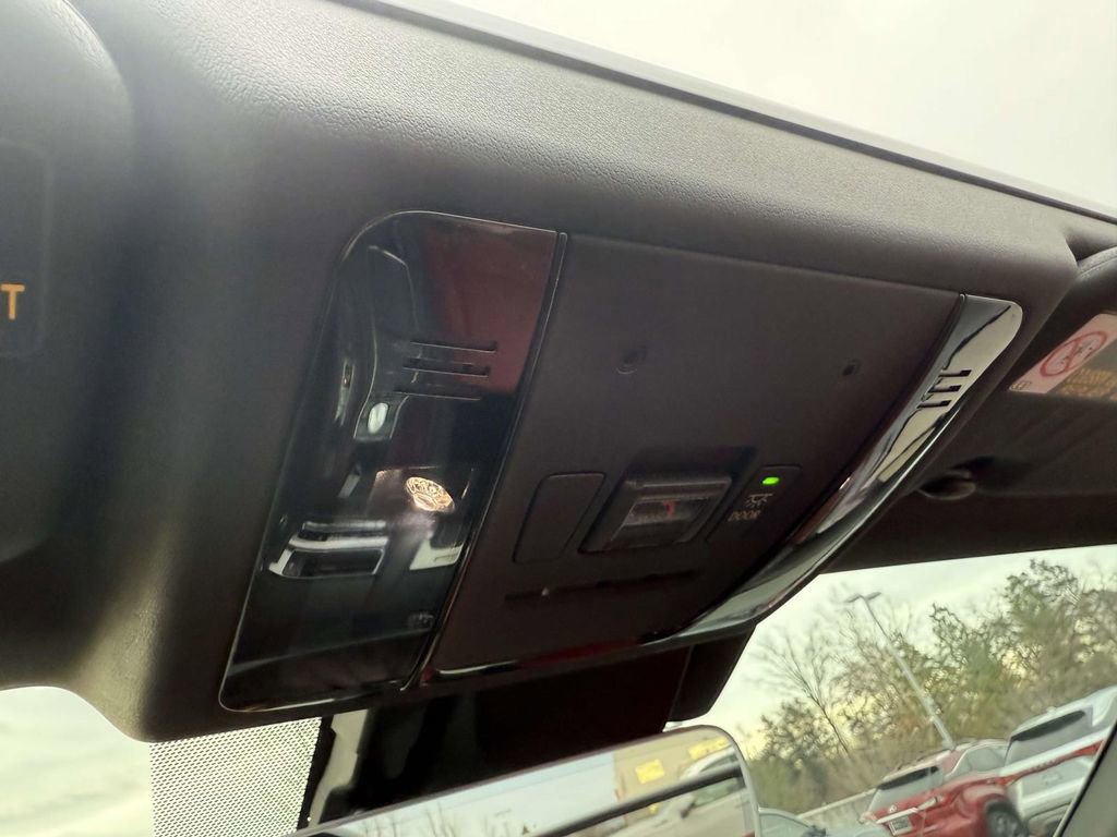 Used 2021 Lexus LC 500 Convertible w/ Touring Package image 26