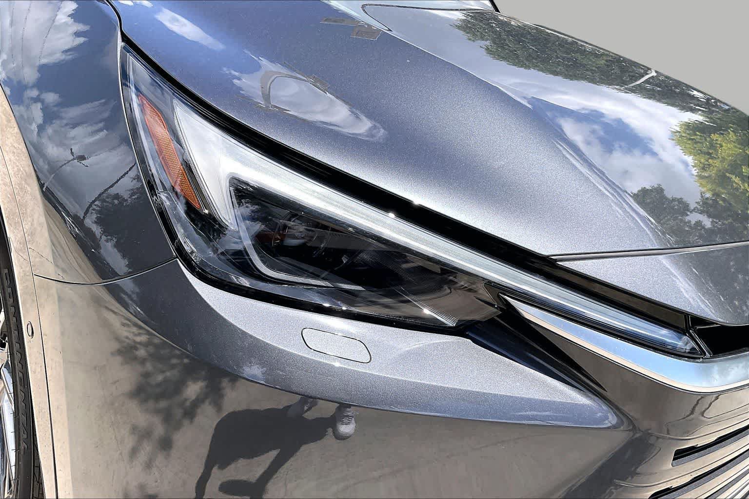 New 2026 Lexus TX 350 AWD image 19