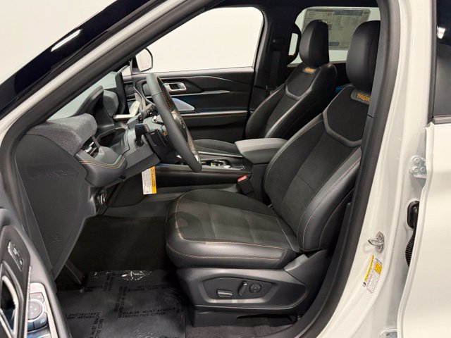 New 2026 Ford Explorer Tremor w/ Tremor Ultimate Package AWD/4WD image 10