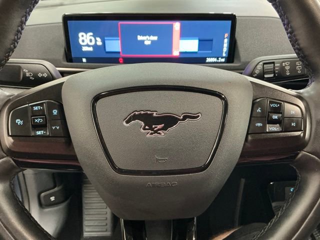 Used 2021 Ford Mustang Mach-E Select image 27