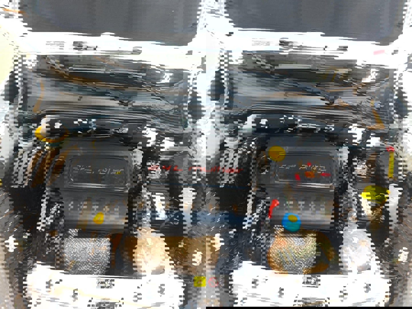 Used 2022 RAM ProMaster City Wagon image 22