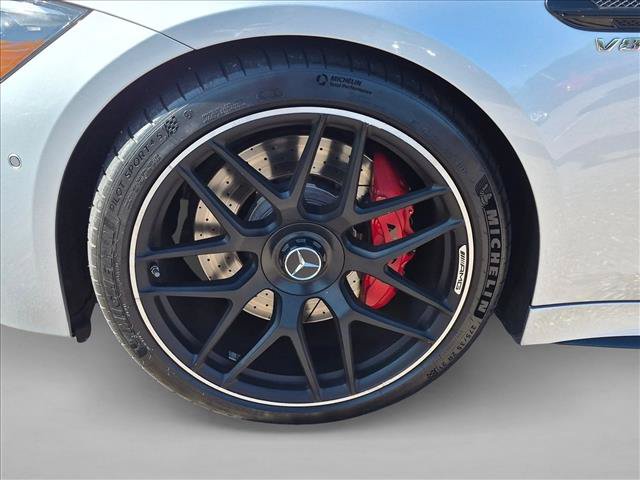 Certified 2021 Mercedes-Benz AMG GT 63 image 14