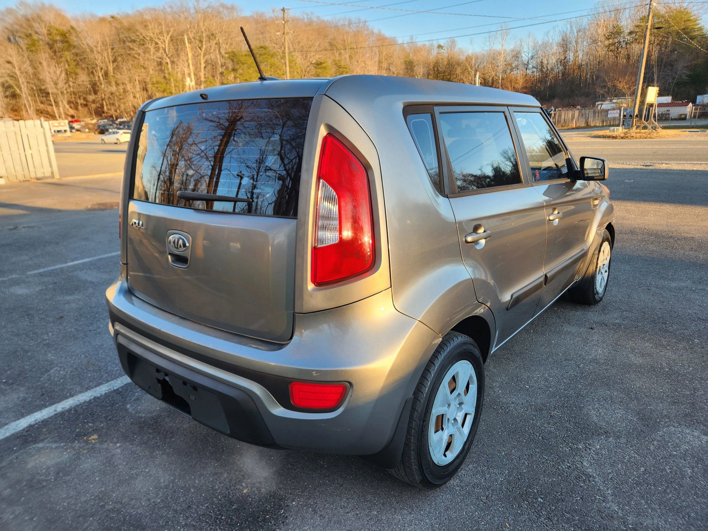 Used 2013 Kia Soul image 7