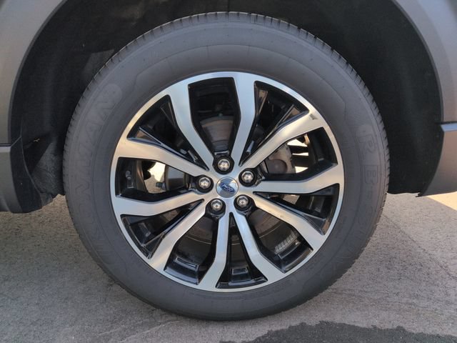 Certified 2025 Ford Explorer ST-Line AWD/4WD image 11