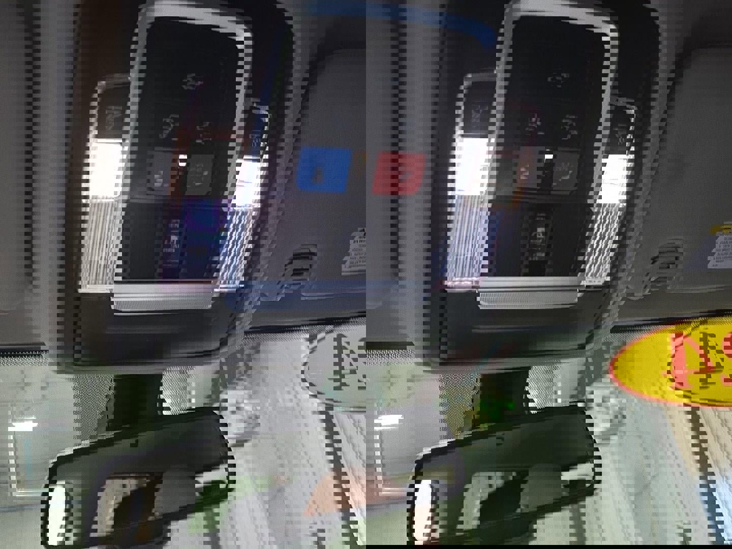 Used 2024 RAM 3500 Laramie image 16