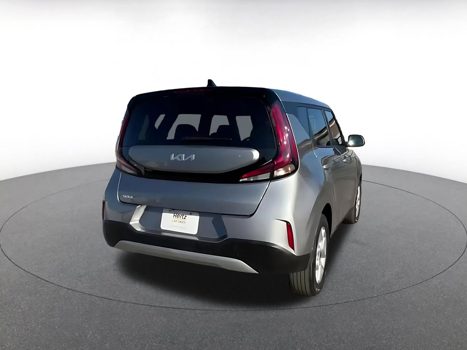 Used 2025 Kia Soul LX w/ LX Technology Package image 14