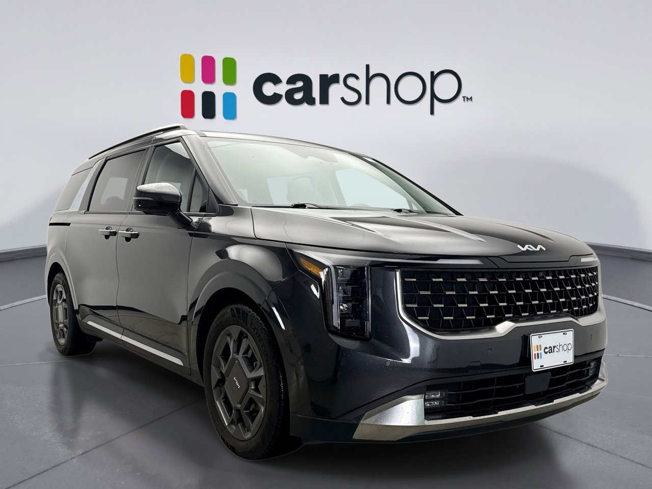 Used 2025 Kia Carnival SX image 7