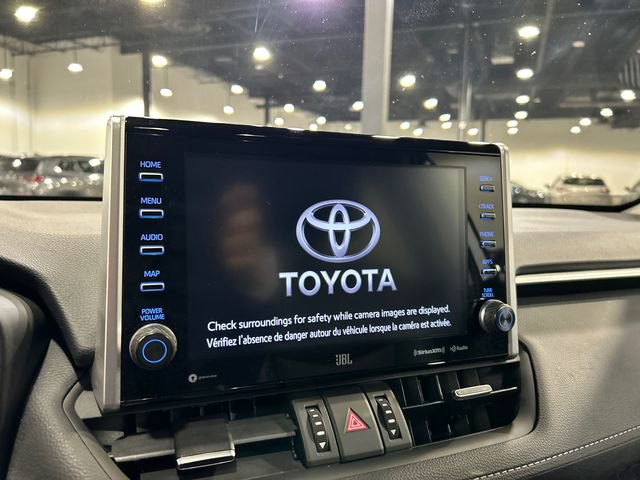 Used 2022 Toyota RAV4 Limited w/ Limited Grade Weather Package image 16