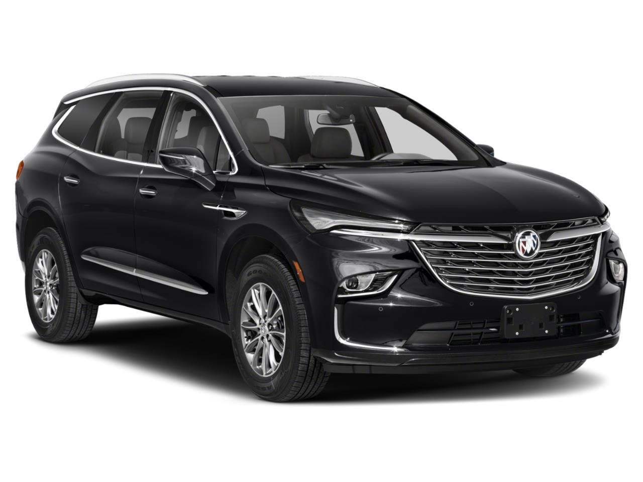 Used 2023 Buick Enclave Essence w/ LPO, Floor Liner Package AWD/4WD image 99