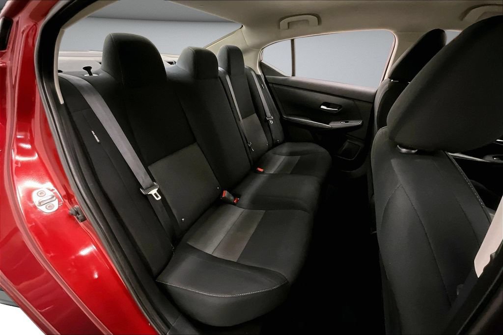 Used 2023 Nissan Sentra SV FWD image 25