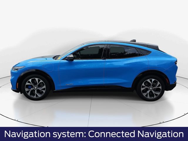 Certified 2023 Ford Mustang Mach-E Premium RWD image 8