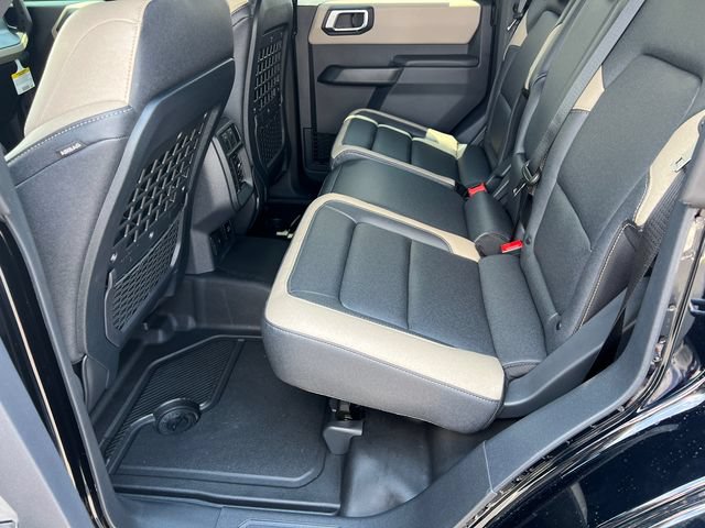 New 2026 Ford Bronco Big Bend w/ Black Diamond Package AWD/4WD image 25