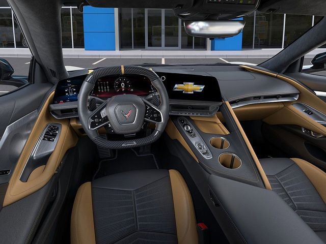 New 2026 Chevrolet Corvette Z06 w/ Battery Protection Package image 15