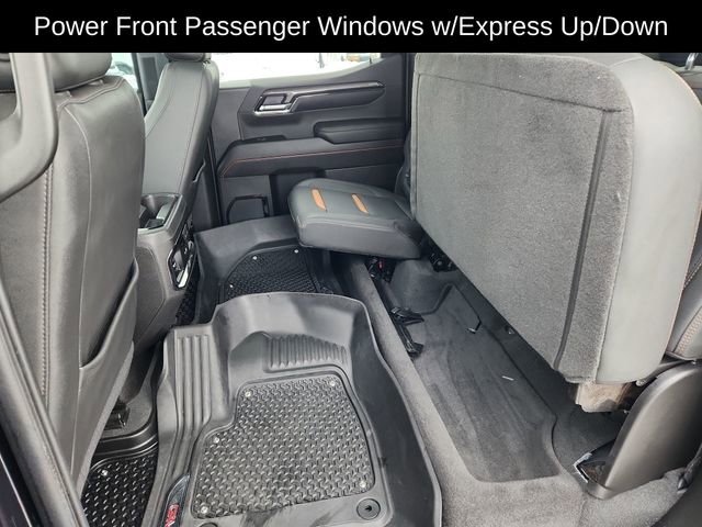 Used 2022 GMC Sierra 1500 AT4 w/ Technology Package image 29