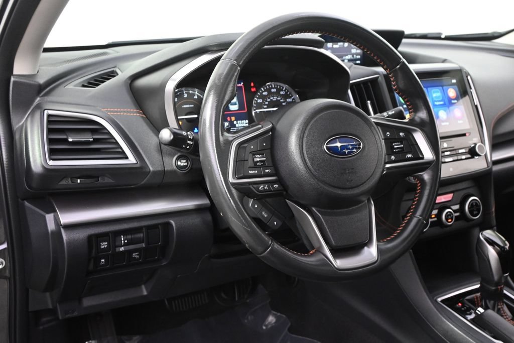 Used 2019 Subaru Crosstrek 2.0i Limited w/ Moonroof Package w/Navigation AWD/4WD image 12