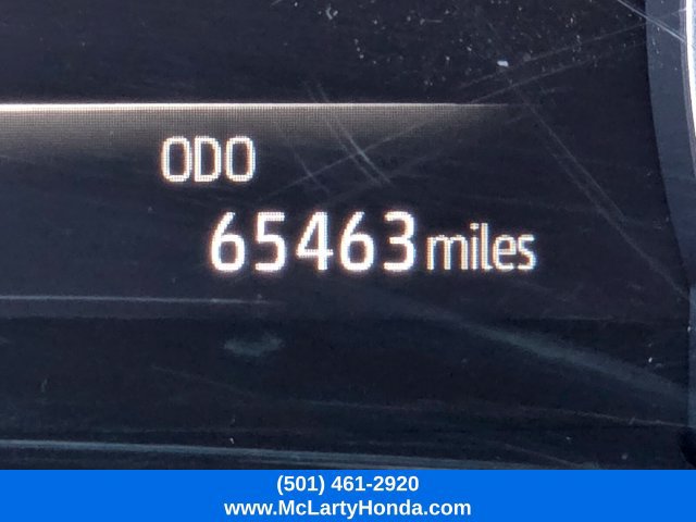 Used 2021 Toyota Highlander XSE FWD image 35