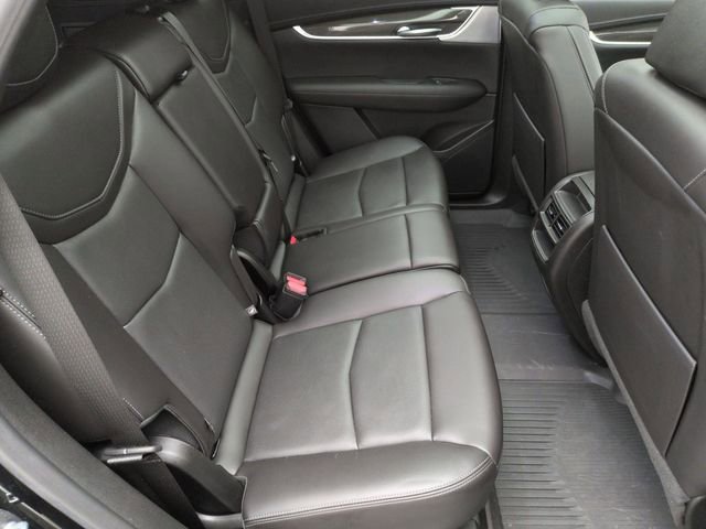 Certified 2023 Cadillac XT5 Sportv w/ Technology Package image 26