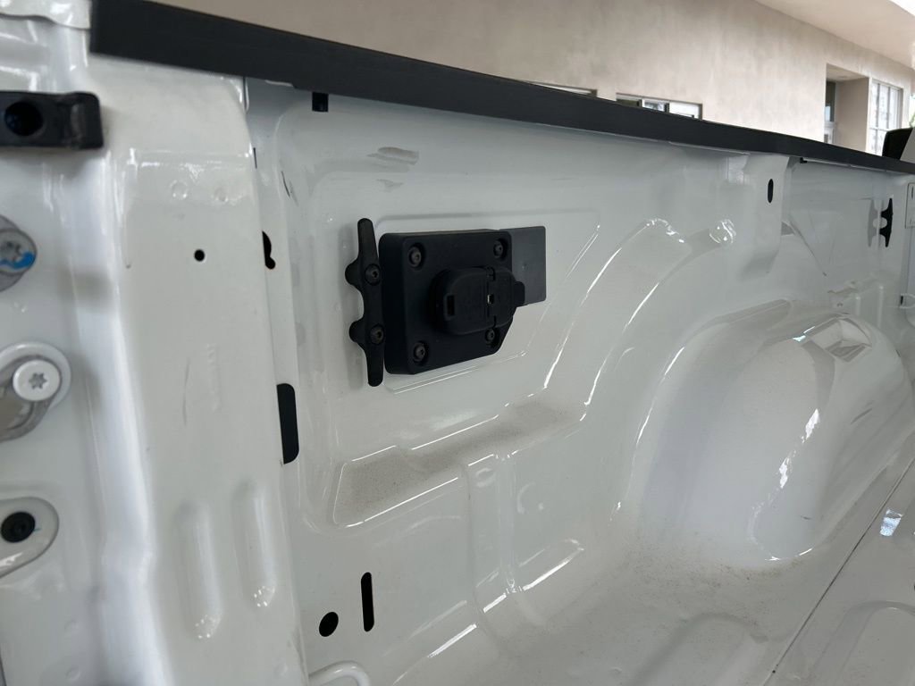 Used 2025 RAM 3500 Tradesman image 37