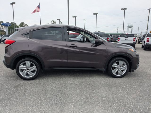 Used 2019 Honda HR-V EX image 3