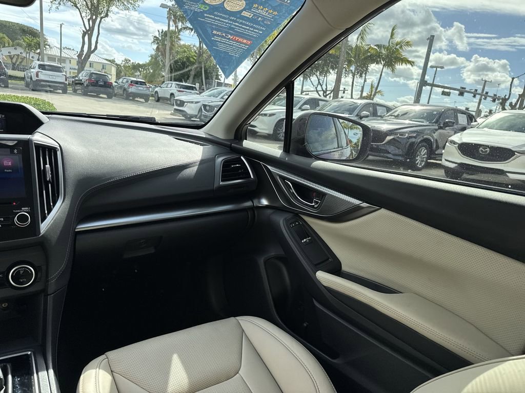 Used 2020 Subaru Impreza 2.0i Limited w/ Popular Package #1 image 15