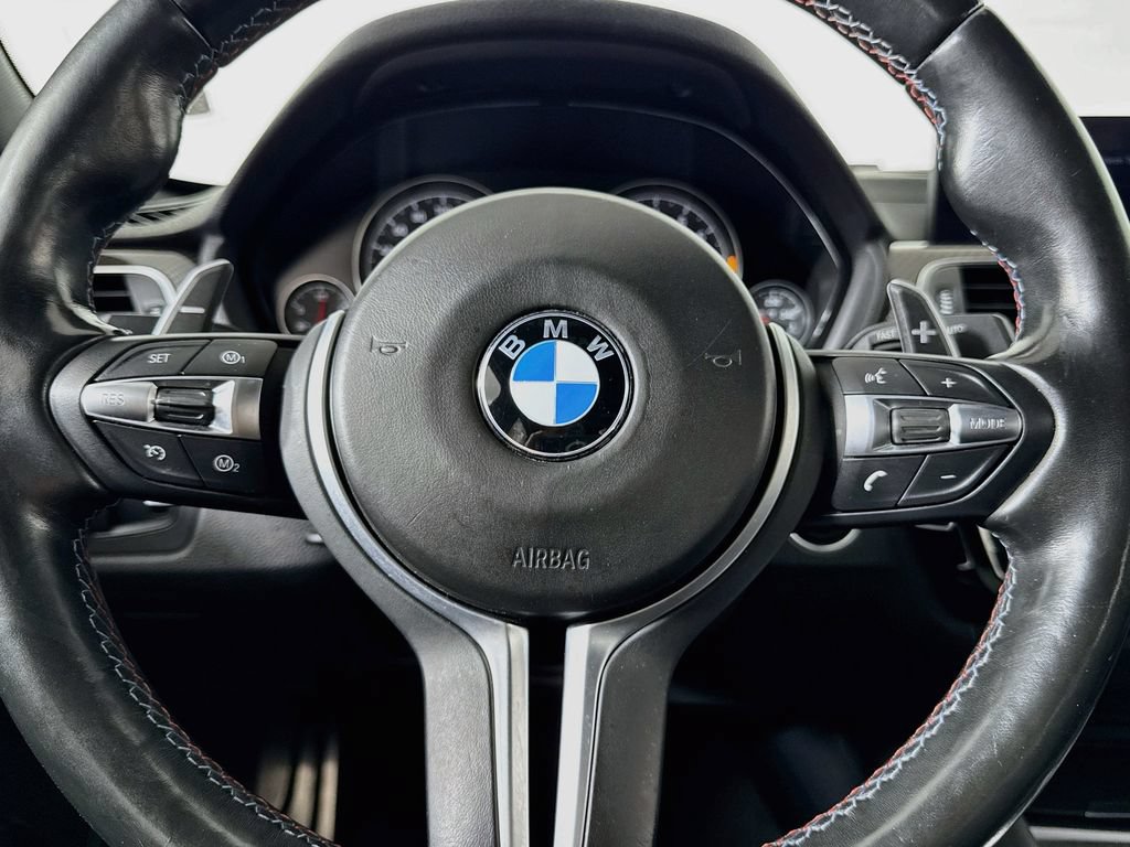 Used 2018 BMW M3 RWD image 51