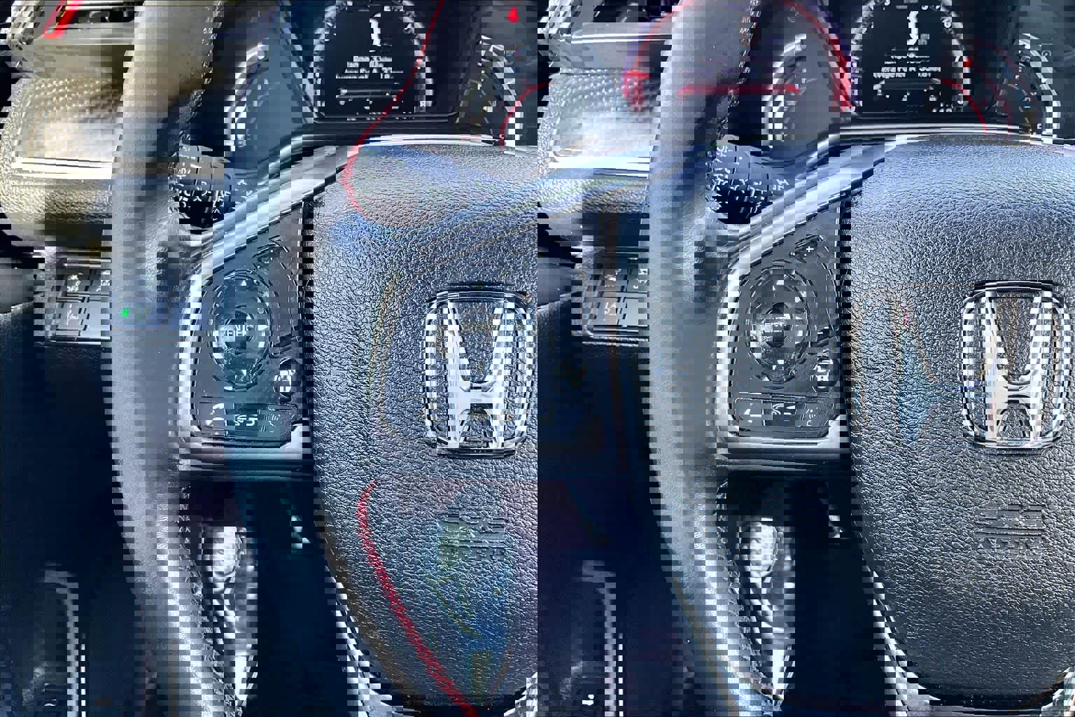 Used 2020 Honda Civic Si image 24