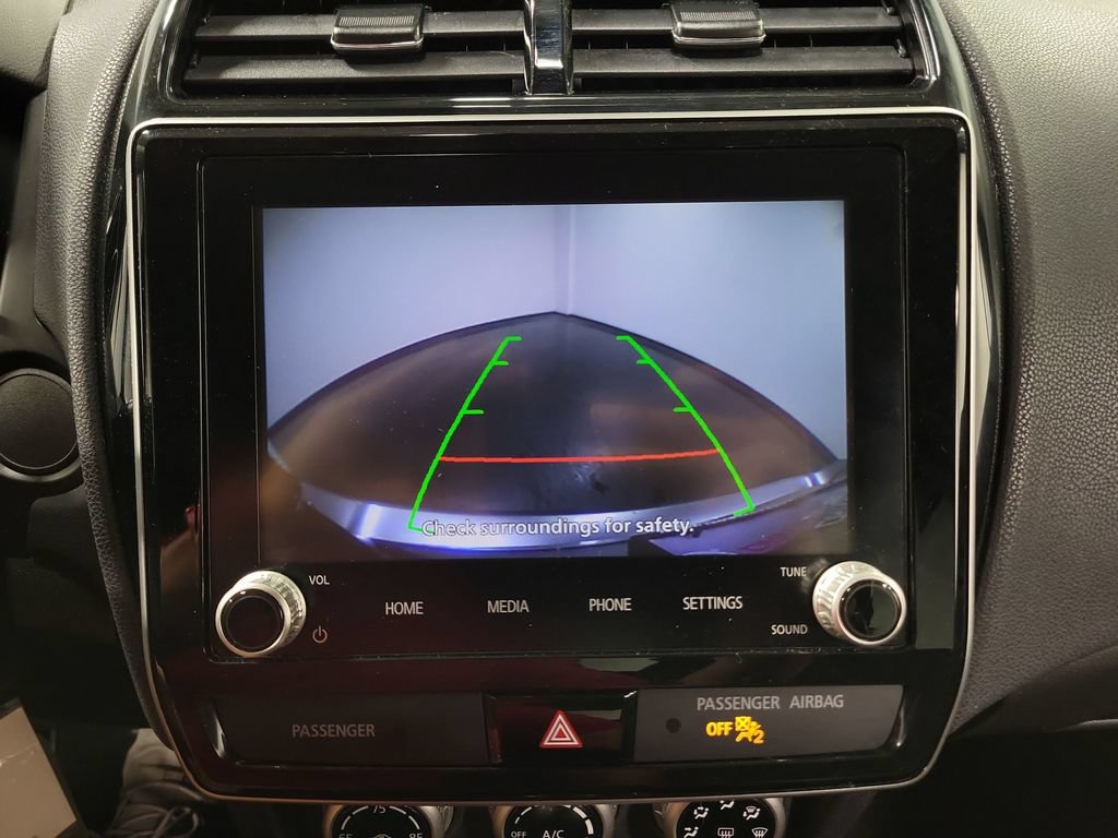 Used 2020 Mitsubishi Outlander Sport ES FWD image 20