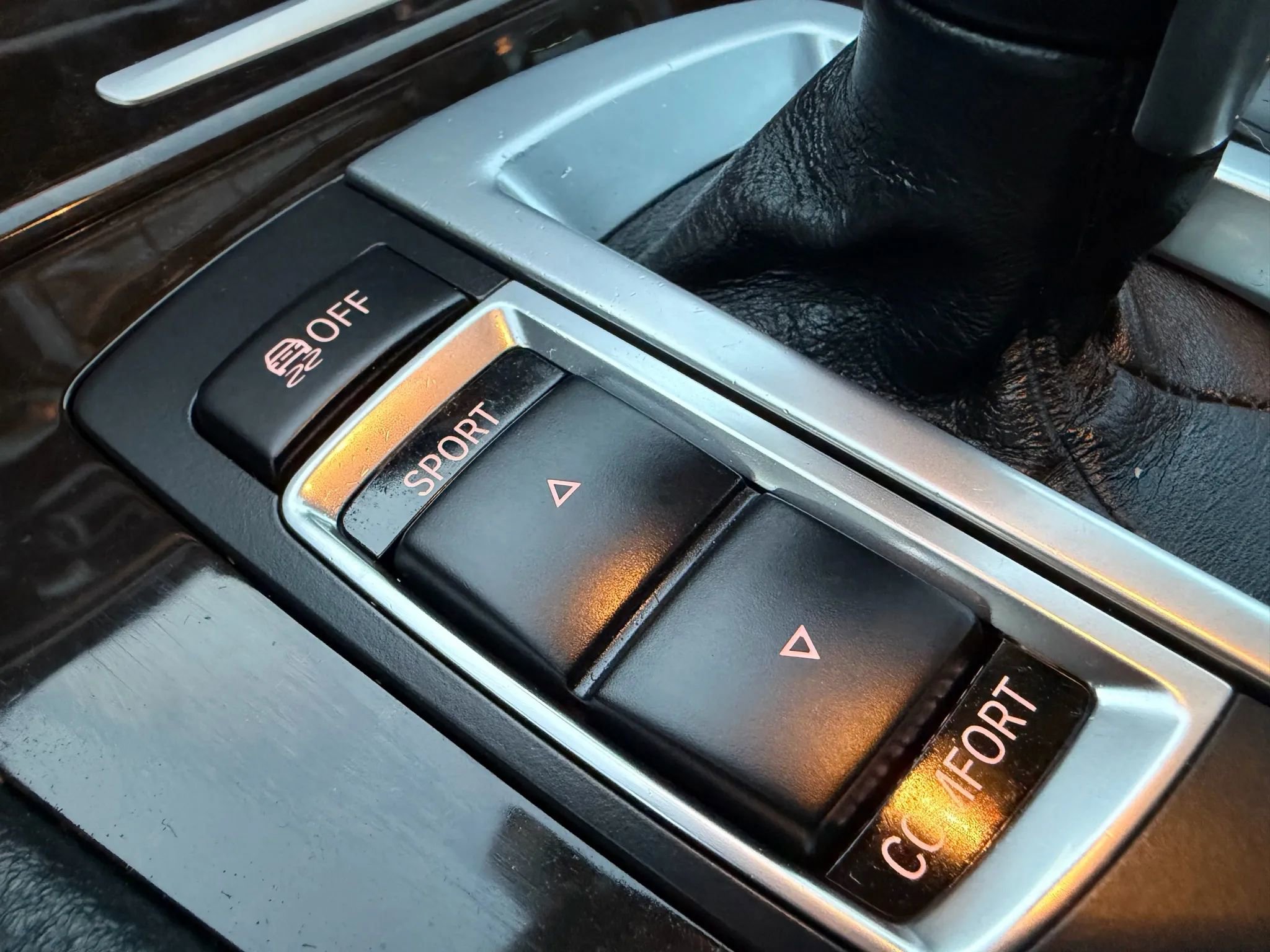 Used 2016 BMW 528i Sedan image 25