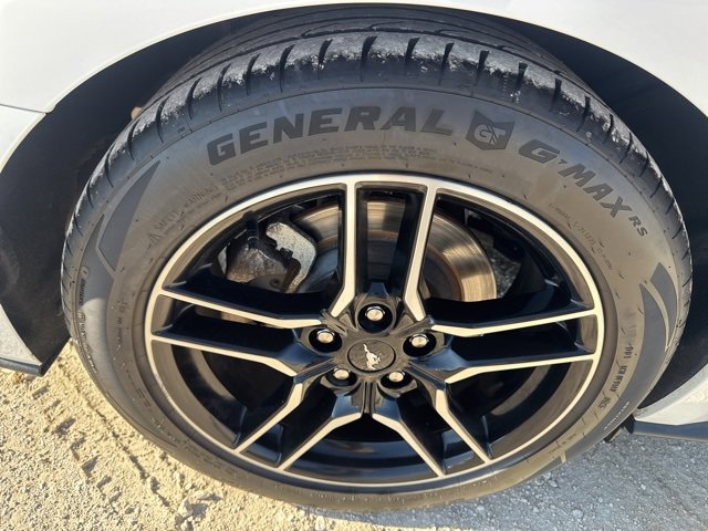 Used 2023 Ford Mustang Premium image 26