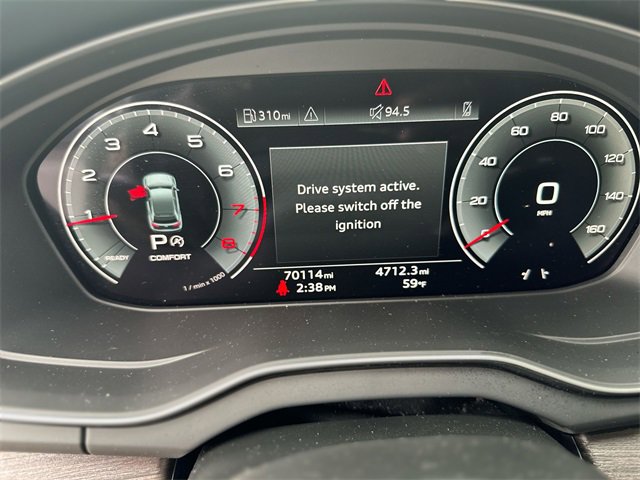 Used 2021 Audi Q5 2.0T Premium Plus w/ Premium Plus Package image 16