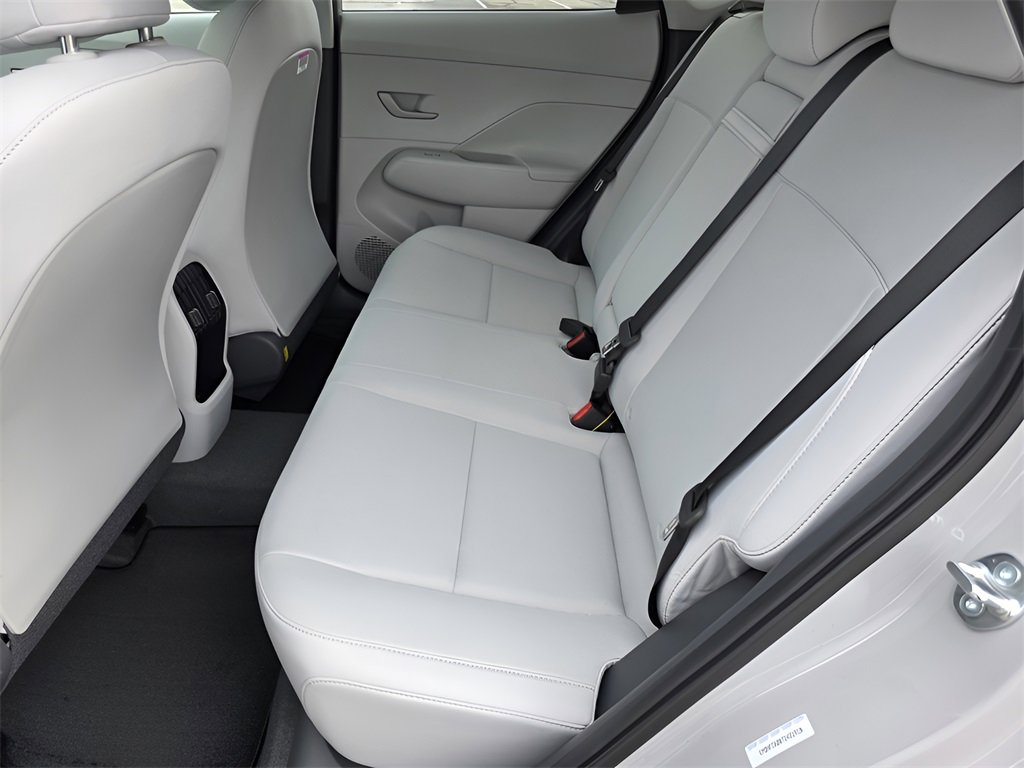 New 2026 Hyundai Kona SEL Sport image 11