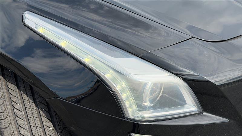 Used 2019 Cadillac CTS Luxury AWD/4WD image 11